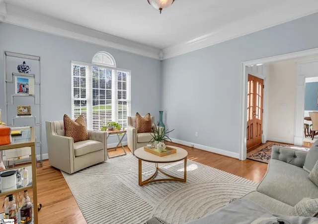 Photo 4 of Single family home for sale at 11 Wilbrooke Wy, Anderson, SC 29621 | MLS# 1600071 | Listing updated on 2026-09-13