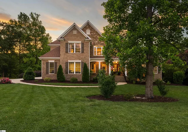 Photo 1 of Sale Pending at 1 Rawlins Ct, Greer, SC 29651 | MLS# 1591194 | Listing updated on 2026-09-01