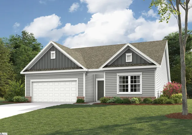 Photo 1 of Single family home for sale at 337 Blane Ct, Inman, SC 29349 | MLS# 1600530 | Listing updated on 2026-08-13