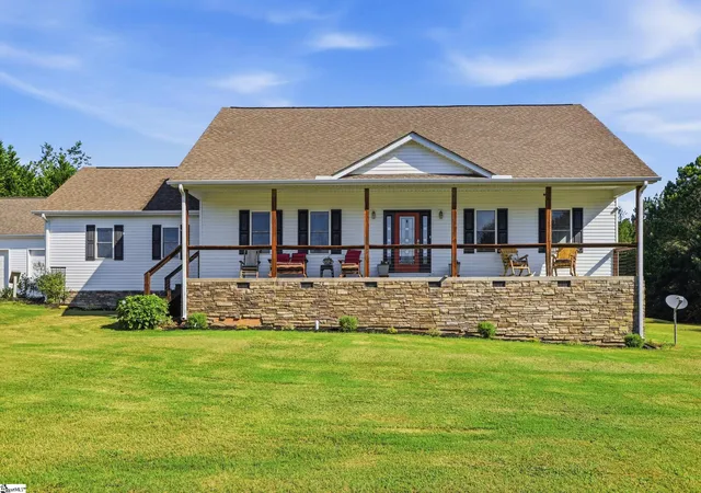 Photo 1 of Single family home for sale at 7282 New Cut Rd, Inman, SC 29349 | MLS# 1598001 | Listing updated on 2026-09-18