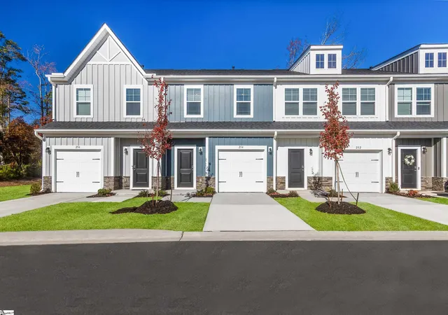 Photo 1 of Townhouse for sale at 320 Mykonos Dr, Mauldin, SC 29662 | MLS# 1601444 | Listing updated on 2026-08-20