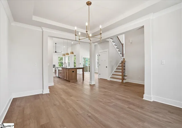 Photo 4 of Single family home for sale at 805 Lonsdale Ct, Woodruff, SC 29388 | MLS# 1593026 | Listing updated on 2026-09-01