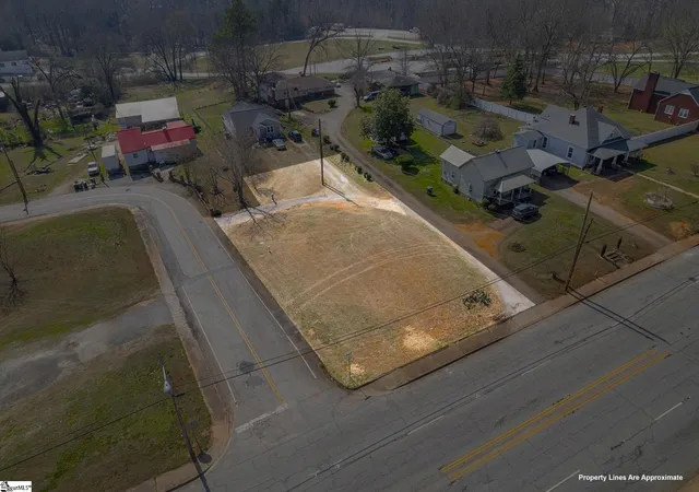 Photo 1 of Land for sale at 599 W Main St, Pickens, SC 29671 | MLS# 1585274 | Listing updated on 2026-09-29