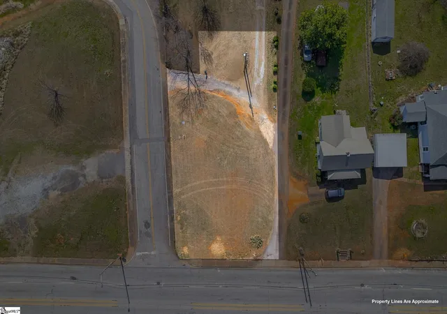 Photo 2 of Land for sale at 599 W Main St, Pickens, SC 29671 | MLS# 1585274 | Listing updated on 2026-09-29