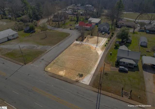 Photo 3 of Land for sale at 599 W Main St, Pickens, SC 29671 | MLS# 1585274 | Listing updated on 2026-09-29