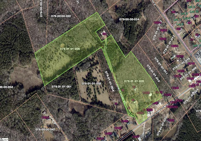 1st image of 13291 Hwy 76, Gray Court, SC 29645 | MLS# 1552663