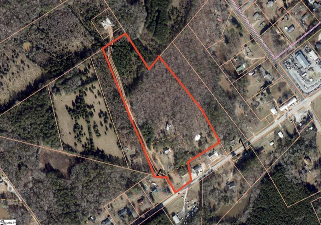 Photo 1 of Land for sale at 13291 Hwy 76, Gray Court, SC 29645 | MLS# 1552663 | Listing updated on 2026-08-18