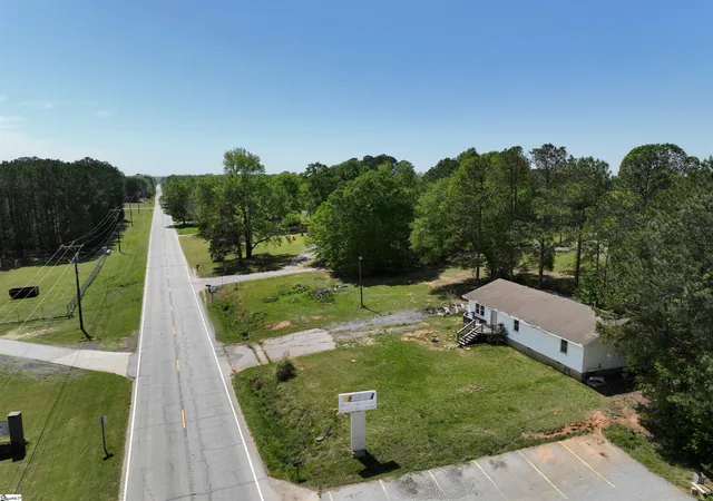 Photo 3 of Land for sale at 13291 Hwy 76, Gray Court, SC 29645 | MLS# 1552663 | Listing updated on 2026-08-18