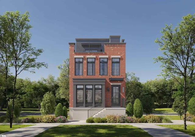 1st image of 110 Claussen Ave #Lot 5, Greenville, SC 29601 | MLS# 1595155