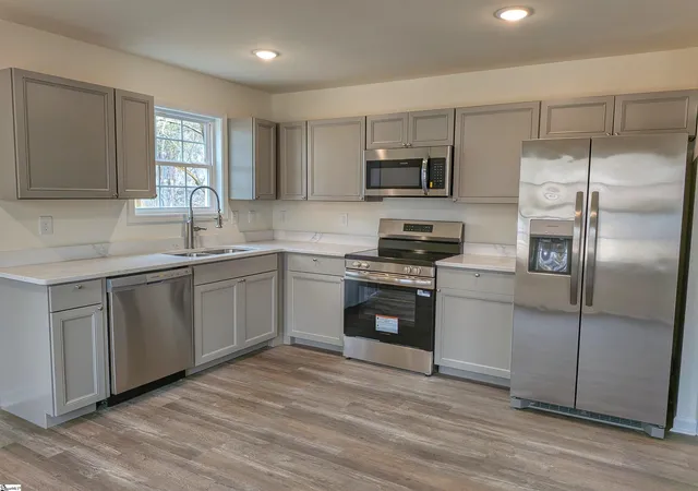 Photo 2 of Single family home for sale at 709 Blair St, Anderson, SC 29625 | MLS# 1578929 | Listing updated on 2026-07-12