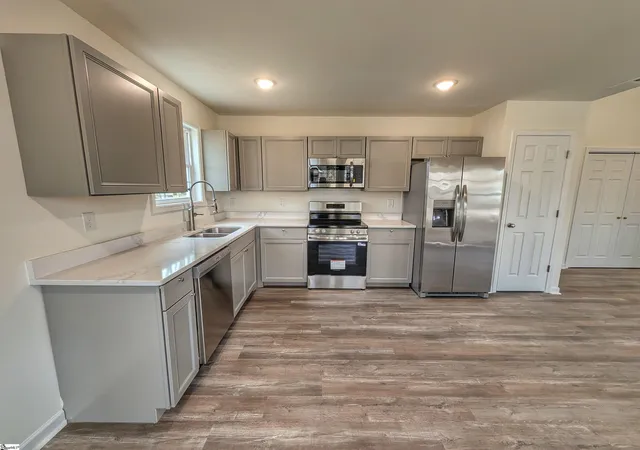 Photo 3 of Single family home for sale at 709 Blair St, Anderson, SC 29625 | MLS# 1578929 | Listing updated on 2026-07-12