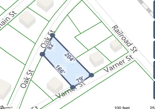 Photo 3 of Sale Pending at 30 Varner St, Spartanburg, SC 29306 | MLS# 1555777 | Listing updated on 2026-09-16