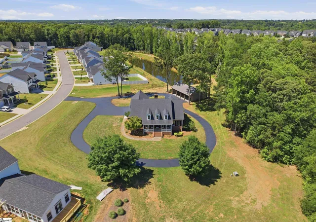 2nd image of 306 Forestglade Ln, Simpsonville, SC 29680 | MLS# 1594519