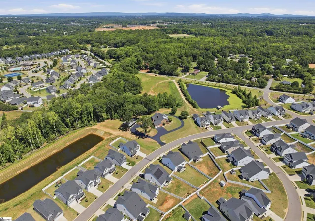 42nd image of 306 Forestglade Ln, Simpsonville, SC 29680 | MLS# 1594519