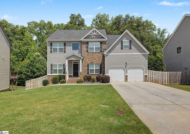 Photo 1 of Single family home for sale at 120 Winespring Pl, Simpsonville, SC 29681 | MLS# 1601793 | Listing updated on 2026-08-27