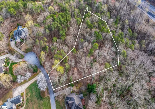 Photo 1 of Land for sale at 18 Rhone Valley Ln, Travelers Rest, SC 29690 | MLS# 1601839 | Listing updated on 2026-08-25