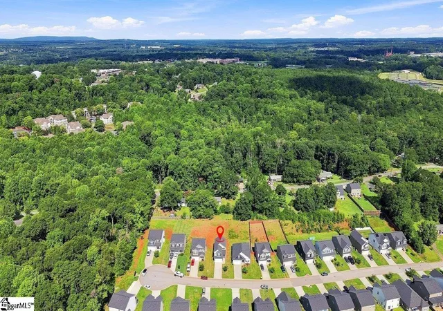 Photo 32 of Single family home for sale at 218 Rosewood Cir, Duncan, SC 29334 | MLS# 1600240 | Listing updated on 2026-08-25
