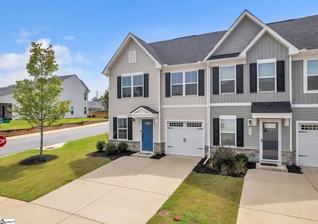 Photo 1 of Townhouse for sale at 901 Leyburn Ln, Greenville, SC 29617 | MLS# 1601258 | Listing updated on 2026-08-20