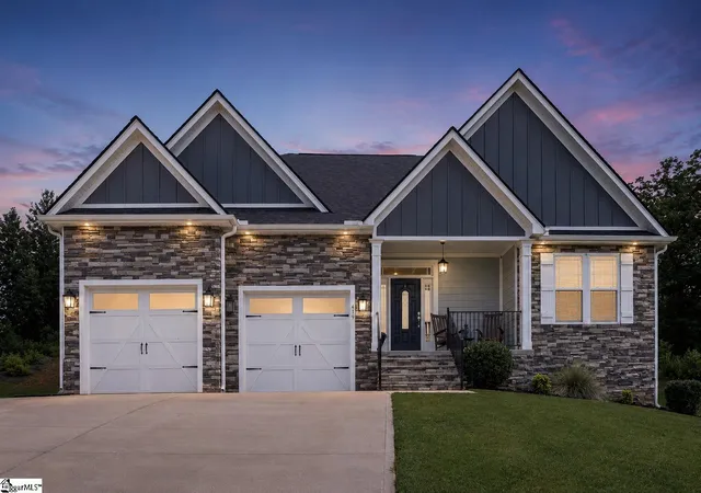 Photo 1 of Single family home for sale at 419 Navajo Ct, Marietta, SC 29661 | MLS# 1599192 | Listing updated on 2026-09-12