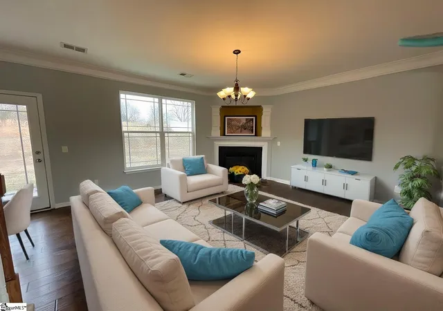 Photo 3 of Single family home for sale at 312 Engelmann Ln, Simpsonville, SC 29680 | MLS# 1599766 | Listing updated on 2026-09-15