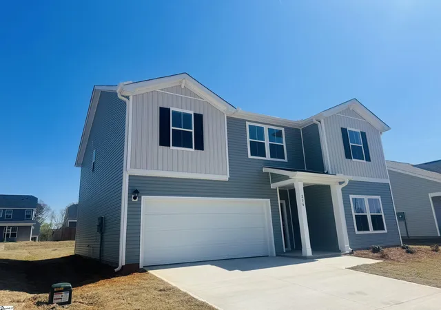 Photo 2 of Sale Pending at 236 Pretoria Dr #Lot 95, Woodruff, SC 29388 | MLS# 1584385 | Listing updated on 2026-04-28