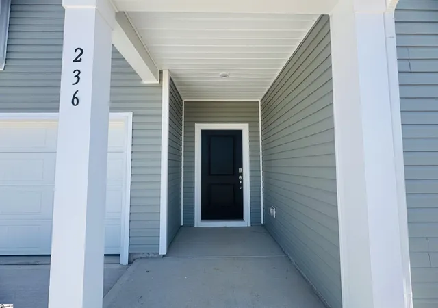 Photo 4 of Sale Pending at 236 Pretoria Dr #Lot 95, Woodruff, SC 29388 | MLS# 1584385 | Listing updated on 2026-04-28