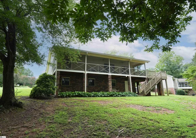 Photo 1 of Single family home for sale at 127 Lake Robinson Pointe, Greer, SC 29651 | MLS# 1601701 | Listing updated on 2026-09-09