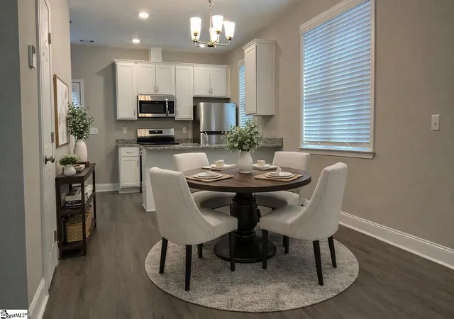 Photo 3 of Single family home for sale at 1306 W Bramlett Rd, Greenville, SC 29611 | MLS# 1577886 | Listing updated on 2026-07-17