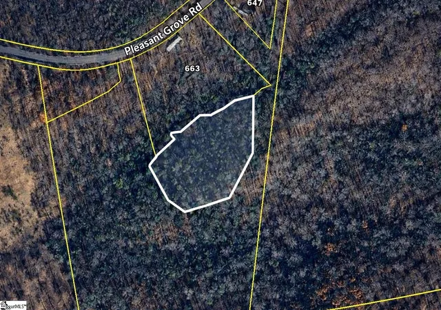 Photo 1 of Land for sale at 0 Pleasant Grove Rd, Pickens, SC 29671 | MLS# 1577196 | Listing updated on 2026-08-31