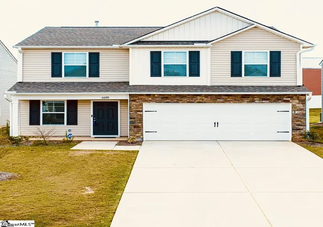 Homes for sale in Boiling Springs, SC | 6076 Willutuck Dr, Boiling Springs, SC 29316 | MLS# 1597127