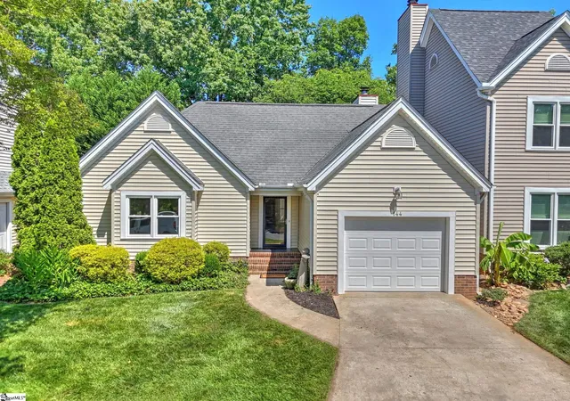 1st image of 144 Forest Lake Dr, Simpsonville, SC 29681 | MLS# 1596138