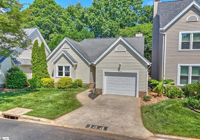 3rd image of 144 Forest Lake Dr, Simpsonville, SC 29681 | MLS# 1596138