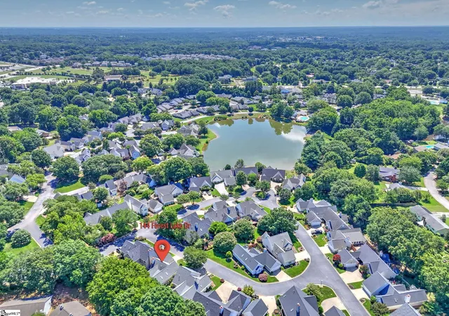45th image of 144 Forest Lake Dr, Simpsonville, SC 29681 | MLS# 1596138