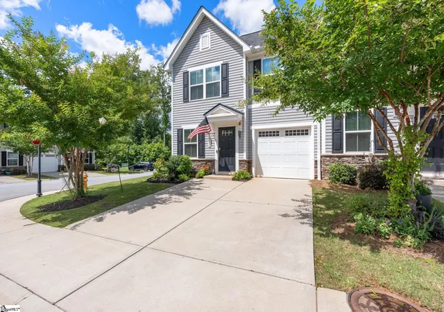 2nd image of 216 Shepley St, Fountain Inn, SC 29644 | MLS# 1595913