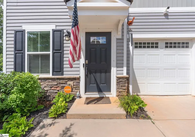 4th image of 216 Shepley St, Fountain Inn, SC 29644 | MLS# 1595913