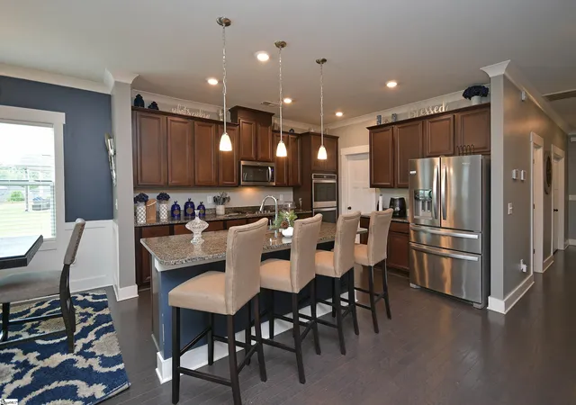 Photo 2 of Single family home for sale at 201 Terrapin Cross Wy, Simpsonville, SC 29680 | MLS# 1600906 | Listing updated on 2026-08-29