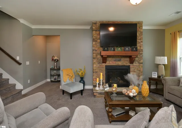 Photo 3 of Single family home for sale at 201 Terrapin Cross Wy, Simpsonville, SC 29680 | MLS# 1600906 | Listing updated on 2026-08-29