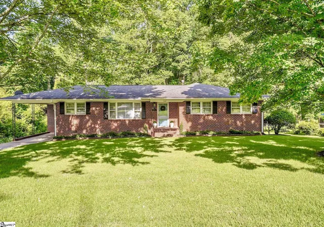 Homes for sale in Belton, SC | 502 Forest Ln, Belton, SC 29627 | MLS# 1560703