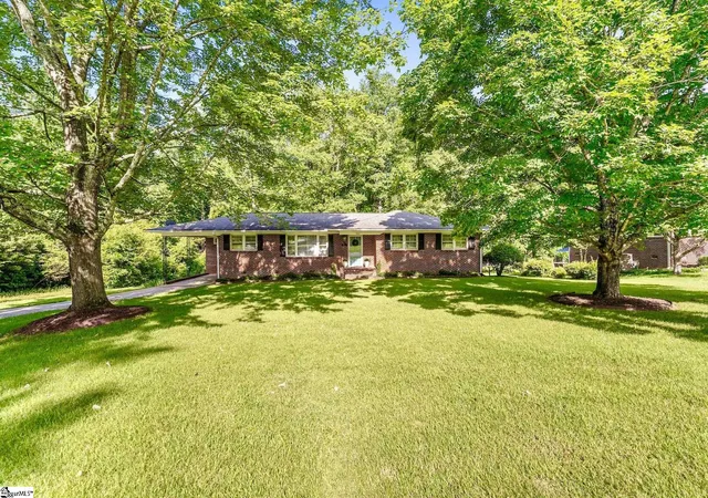 Homes for sale in Belton, SC | 502 Forest Ln, Belton, SC 29627 | MLS# 1560703