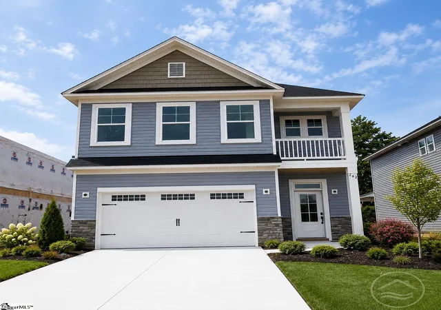 Homes for sale in Easley, SC | 262 Brown Cir #Lot 3, Easley, SC 29642 | MLS# 1594381