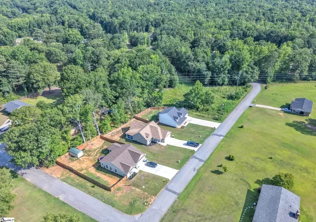 Homes for sale in Belton, SC | 180 Hunter Dr, Belton, SC 29627 | MLS# 1597337