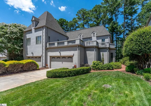 Photo 1 of Townhouse for sale at 226 Castellan Dr, Greer, SC 29650 | MLS# 1597335 | Listing updated on 2026-09-09