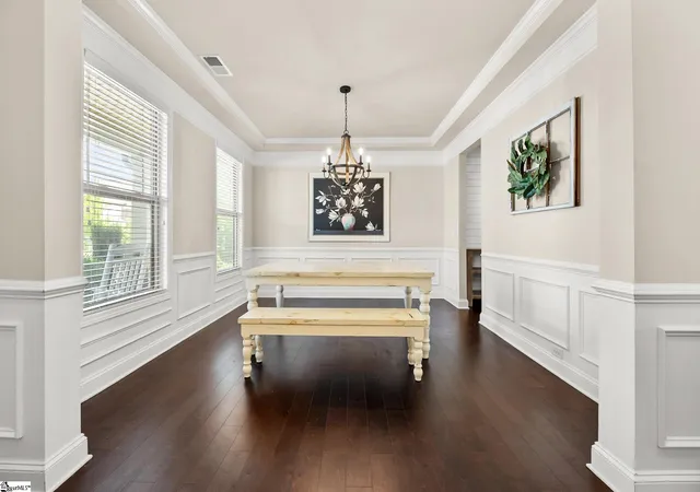 Photo 3 of Single family home for sale at 515 Bellgreen Ave, Simpsonville, SC 29680 | MLS# 1597993 | Listing updated on 2026-09-10