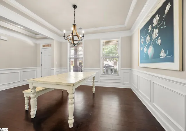 Photo 4 of Single family home for sale at 515 Bellgreen Ave, Simpsonville, SC 29680 | MLS# 1597993 | Listing updated on 2026-09-10