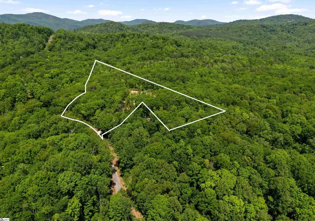 Photo 1 of Land for sale at 120 Chestnut Mountain Rd, Travelers Rest, SC 29690 | MLS# 1589477 | Listing updated on 2026-09-11