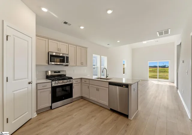 Homes for sale in Spartanburg, SC | 2332 Mill Loop #Lot 58, Spartanburg, SC 29301 | MLS# 1581853
