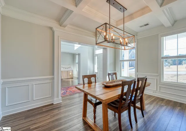 Photo 2 of Single family home for sale at 160 Scotts Bluff Dr, Simpsonville, SC 29681 | MLS# 1597942 | Listing updated on 2026-08-27