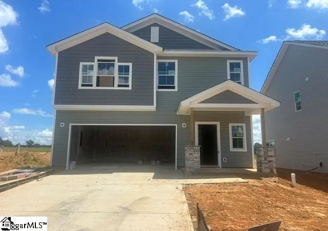 Photo 1 of Single family home for sale at 207 Gumwood Cir, Gaffney, SC 29341 | MLS# 1598185 | Listing updated on 2026-08-10