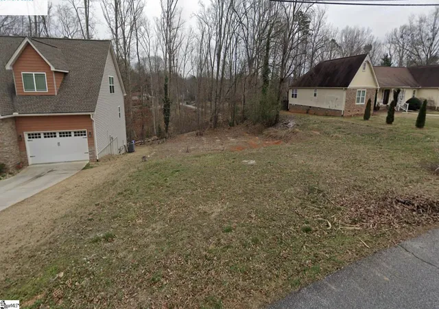 Photo 3 of Land for sale at 1607 E Saluda Lake Rd, Greenville, SC 29611 | MLS# 1586597 | Listing updated on 2026-08-25