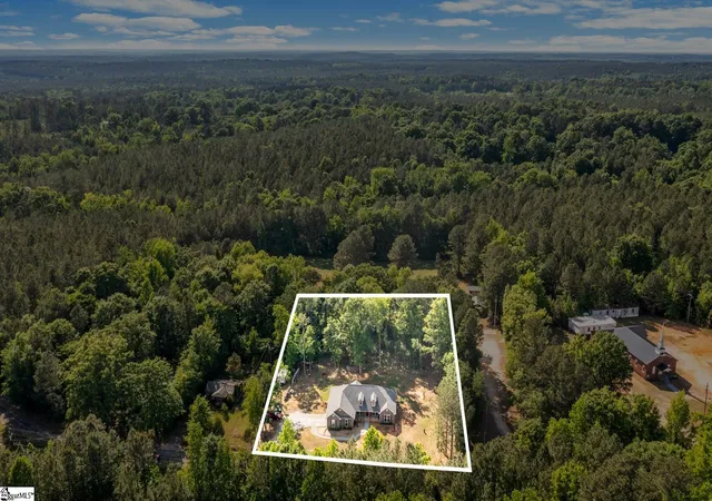 39th image of 364 S Church St, Cross Hill, SC 29332 | MLS# 1596685